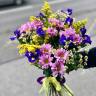 Букет «Фантазия» за 6 288 руб.