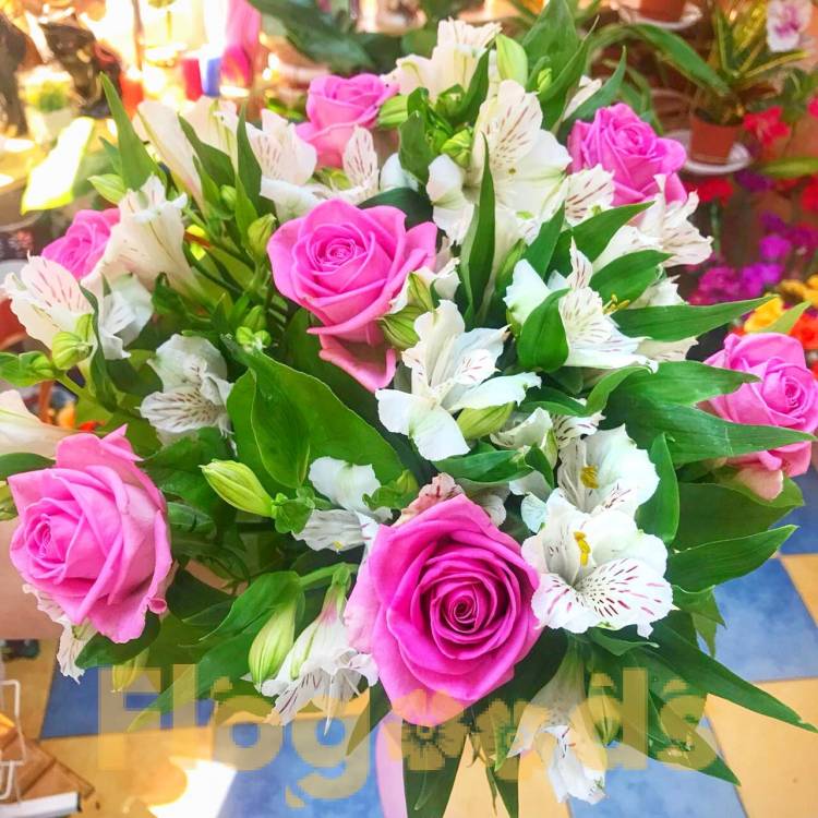 Букет «Принцесса» за 8 088 руб.