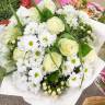 Букет «Белый ангел» за 5 888 руб.